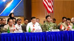 1,3 Ton Ketamin Dimusnahkan di Batam, Kapolda Kepri Tegaskan Sinergi Lawan Penyelundupan Lintas Negara