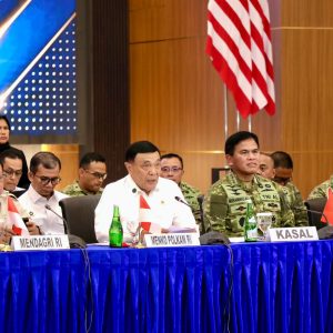 1,3 Ton Ketamin Dimusnahkan di Batam, Kapolda Kepri Tegaskan Sinergi Lawan Penyelundupan Lintas Negara