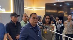 Bareskrim Amankan WNA Singapura dan Malaysia Diciduk Saat Asyik Bermain Judi Kasino di Batam