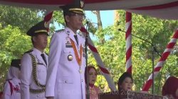 Peringatan HUT ke-81 Republik Indonesia Tingkat Kota Batam Tahun 2026